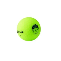 Volvik Marvel Character Golf Ball 4 Pack -CaddiesShack Sales Store Hulk Ball bf1d64bc 1a34 4f72 9456 a86bb4c1eb38