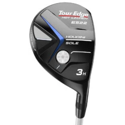 Tour Edge Hot Launch E522 Combo Iron Set -CaddiesShack Sales Store Hybrid0 0a99d37b b580 441d 953d 4237b5343926