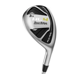 Tour Edge Hot Launch 4-to-Go Mens Complete Set -CaddiesShack Sales Store Hybrid f70a1f2f 2386 4c45 861f 7a00c4649593