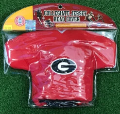 Vista Studios Collegiate NCAA Jersey Golf Headcovers -CaddiesShack Sales Store IMG 9277