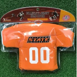 Vista Studios Collegiate NCAA Jersey Golf Headcovers -CaddiesShack Sales Store IMG 9288