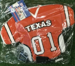 Vista Studios Collegiate NCAA Jersey Golf Headcovers -CaddiesShack Sales Store IMG 9293