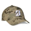 Bridgestone Digital Camo Golf Hat