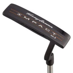 Tommy Armour Impact Men's Putters -CaddiesShack Sales Store Impact No 1