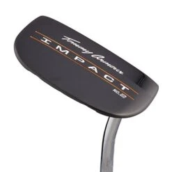 Tommy Armour Impact Men's Putters -CaddiesShack Sales Store Impact No 2
