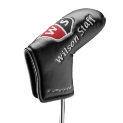 Wilson Staff Infinite Michigan Ave Putter -CaddiesShack Sales Store Infinite 2018 Headcover 8a5e30bd 131b 4a74 bfbc fe4226151652