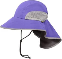 Sunday Afternoons Adventure Hat SPF 50+ -CaddiesShack Sales Store Iris1