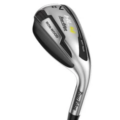 Tour Edge Hot Launch 4 Triple Combo Hybrid Iron Set -CaddiesShack Sales Store Iron Wood 0