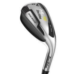 Tour Edge Hot Launch 4-to-Go Mens Complete Set -CaddiesShack Sales Store Iron Wood ec7964fa a977 4af3 b1f7 2beca6075b00