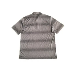 Greg Norman Play Dry Golf Polo 24 Greg Norman Play Dry Golf Polo -CaddiesShack Sales Store JNPoloGray2