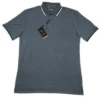Callaway Jack Nicklaus Black Label By Perry Ellis Jasper Stretch Polo Shirts