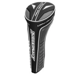 Power Play Juggernaut Titanium Draw Driver - Non-Conforming -CaddiesShack Sales Store Juggernaut Headcover 61a6f17b 23aa 46fe 95dd 6662953d9621