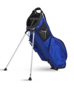 Sun Mountain Golf 2021 Junior Team Carry Stand Bag -CaddiesShack Sales Store JuniorTeamRoyalAltShot
