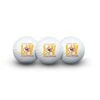 NFL Golf Balls 3 Ball Gift Pack