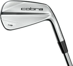 Cobra KING CB/MB Forged Irons -CaddiesShack Sales Store KingMB CBIrons 5