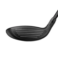Cobra Golf LTDx Fairway Woods - Matte Black / Gold Fusion -CaddiesShack Sales Store LTDxFairway2