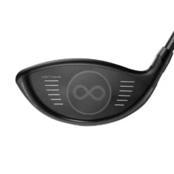 Cobra Golf LTDx MAX Driver - Matte Black / Golf Fusion -CaddiesShack Sales Store LTDxMAXDriverGold2
