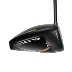 Cobra Golf LTDx MAX Driver - Matte Black / Golf Fusion -CaddiesShack Sales Store LTDxMAXDriverGold3