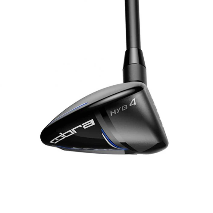 Cobra Golf LTDx ONE Length Hybrid 4 Cobra Golf LTDx ONE Length Hybrid - Image 4