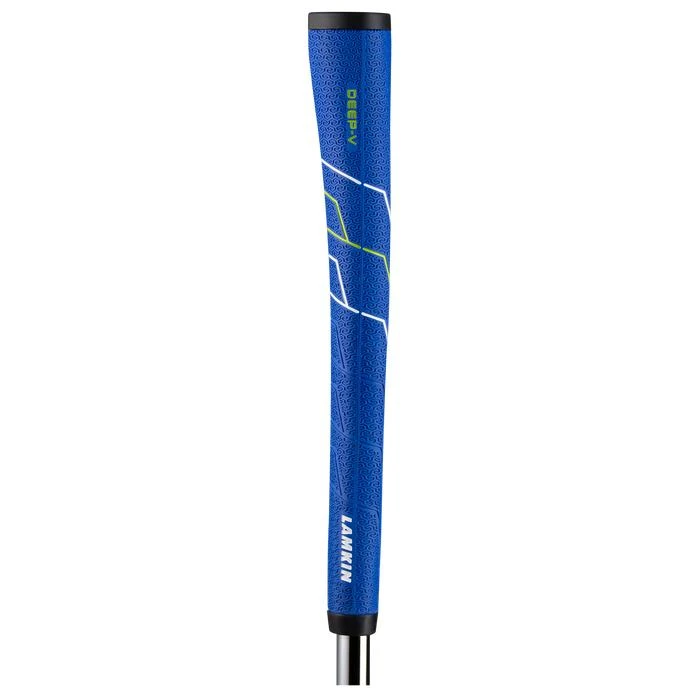 Lamkin SinkFit Deep-V Putter Grip 3 Lamkin SinkFit Deep-V Putter Grip - Image 3