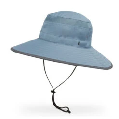 Sunday Afternoons Latitude SPF 50+ Boonie Sun Hat -CaddiesShack Sales Store LatitudeBluestone