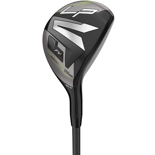 Wilson Staff Launch Pad Hybrid - 2022 1 Wilson Staff Launch Pad Hybrid - 2022