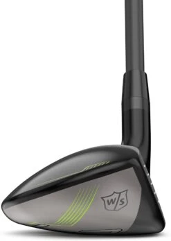 Wilson Staff Launch Pad Hybrid - 2022 10 Wilson Staff Launch Pad Hybrid - 2022 -CaddiesShack Sales Store LaunchPad2022Hybrid3
