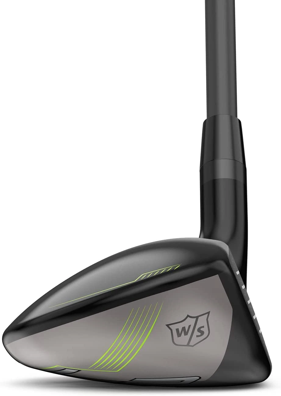 Wilson Staff Launch Pad Hybrid - 2022 4 Wilson Staff Launch Pad Hybrid - 2022 - Image 4