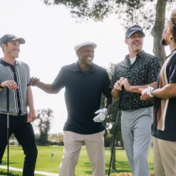 Cleveland Golf Launcher XL Halo Hy-Wood -CaddiesShack Sales Store Launcher XL Halo Hybrid Lifestyle lrg V2