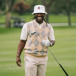 Cleveland Golf Launcher XL Irons -CaddiesShack Sales Store Launcher XL Irons Men Lifestyle V1 lrg