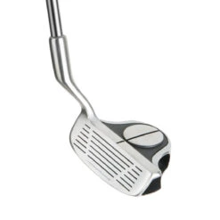 Intech Golf EZ Roll Stainless Chipper -CaddiesShack Sales Store Left Hand Chipper