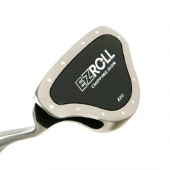 Intech Golf EZ Roll Stainless Chipper -CaddiesShack Sales Store Left Hand Chipper 3