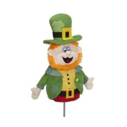 Creative Covers Human Characters Head Cover -CaddiesShack Sales Store Leprechaun cover 2018 Square 480x480 26fd022f 9379 4cb7 a092 aad9e3594022