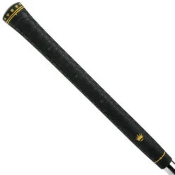 Royal LinkTech Golf Grips -CaddiesShack Sales Store LinkTech Midsize Black Yellow