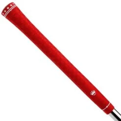 Royal LinkTech Golf Grips -CaddiesShack Sales Store LinkTech Standard Red