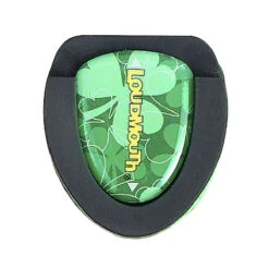 Loudmouth Putter Grips Oversized -CaddiesShack Sales Store Lucky Putter Oversize 2