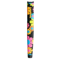 Loudmouth Putter Grips Oversized -CaddiesShack Sales Store Magic Bus Putter Oversize