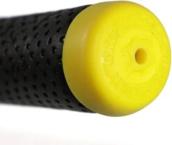 The Grip Master Cowhide Leather Master Golf Grips Standard -CaddiesShack Sales Store Master Cowhide Standard Yellow 3
