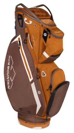Sun Mountain Golf 2023 Maverick Cart Bag -CaddiesShack Sales Store MaverickAlt