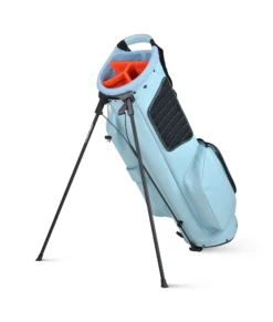 Sun Mountain Golf 2021 Metro Stand Carry Bag 12 Sun Mountain Golf 2021 Metro Stand Carry Bag -CaddiesShack Sales Store MetroStandFrostBlue InfernoAltShot