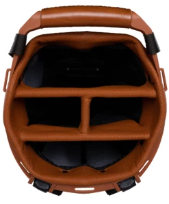 Sun Mountain 2023 Sonnenalp Mid-Stripe Dual Strap Stand Bag -CaddiesShack Sales Store Mid StripeTop