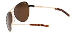 Tifosi Optics Shwae Aviator Sunglasses -CaddiesShack Sales Store MidnightGold3