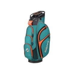 WIlson NFL Licensed Xtra Golf Cart Bags (Previous Model) -CaddiesShack Sales Store Mimai