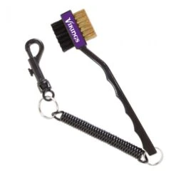 Team Effort / Wincraft NFL Licensed Golf Brush -CaddiesShack Sales Store MinnesotaVikings
