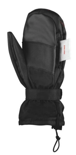 Wilson Staff Winter Mittens -CaddiesShack Sales Store Mitten Heat Pack