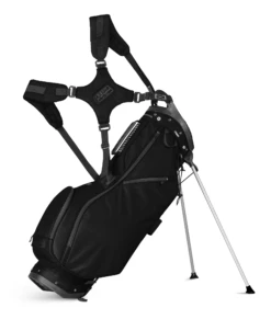 Sun Mountain Golf 2021 Junior Team Carry Stand Bag -CaddiesShack Sales Store N190266JuniorTeamBlack