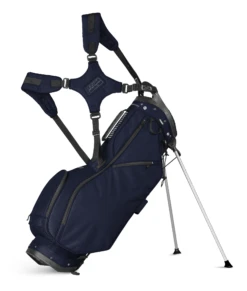 Sun Mountain Golf 2021 Junior Team Carry Stand Bag -CaddiesShack Sales Store N190267JuniorTeamNavy