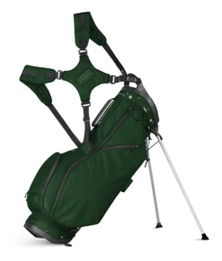 Sun Mountain Golf 2021 Junior Team Carry Stand Bag -CaddiesShack Sales Store N190269JuniorTeamGreen
