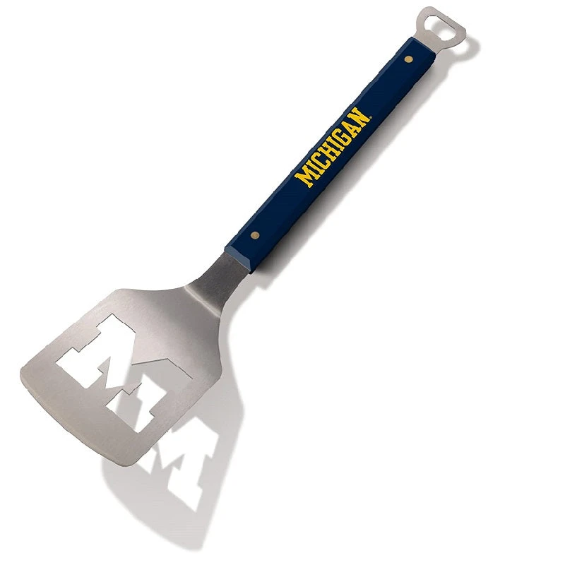 Sportula Grill Spatula - NCAA 1 Sportula Grill Spatula - NCAA