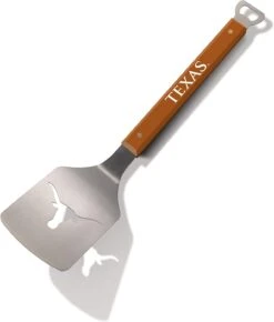Sportula Grill Spatula - NCAA 8 Sportula Grill Spatula - NCAA -CaddiesShack Sales Store NCAA Texas0